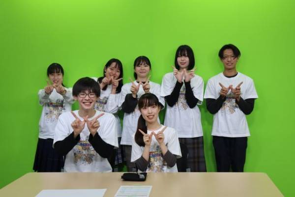 全国の仲間とつながり、絆を深めるWITHUS DAIICHICUP＜オンライン文化祭＞を開催！日時：2022年11月21日　10:30～15:45