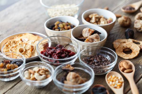 オーガニック食材卸アルファフードスタッフが原材料を提供する、VEGANフルーツオートミールから新フレーバーが「Makuake」で2022年11月2日より先行販売開始！