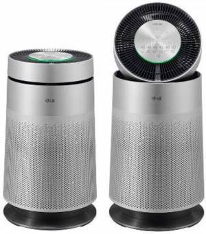 部屋中を360°清浄！ペットの抜け毛を約30倍集塵、臭いも99％除去！ペット向け空気清浄機「LG PuriCare Pet」を11月14日(月)より順次発売