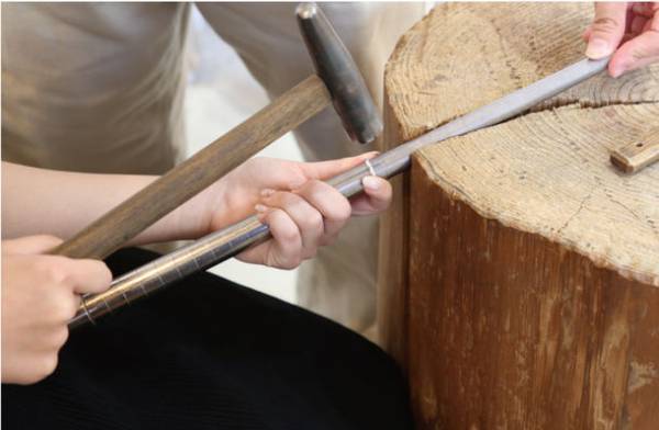 ペアリング作り体験で普段とは違う特別なデートをご提供　岡山の貸切プライベート工房『mini atelier』にて11月23日より新オプション「＋Diamond」がスタート