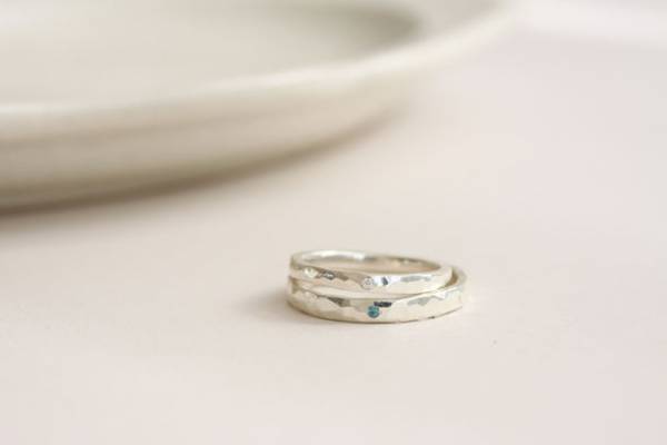 ペアリング作り体験で普段とは違う特別なデートをご提供　岡山の貸切プライベート工房『mini atelier』にて11月23日より新オプション「＋Diamond」がスタート