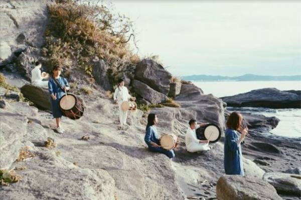 あの感動を再び　YORU MACHI in 千葉市中心市街地が3年ぶりに開催