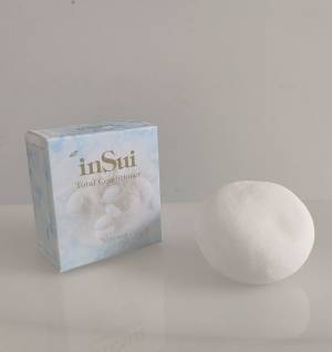 高分子シルクコスメ「inSui(インスイ)」が好評を受けウェブショップを開設