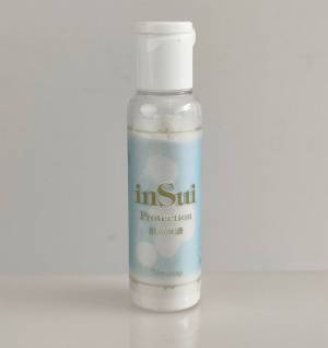 高分子シルクコスメ「inSui(インスイ)」が好評を受けウェブショップを開設