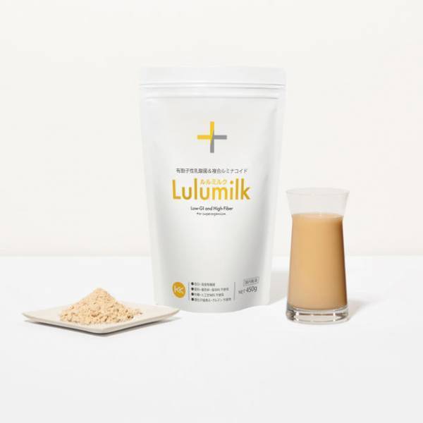 腸活に不可欠な発酵性食物繊維・ルミナコイド複合配合の健康食品「Lulumilk(ルルミルク)」発売1周年を記念した、内藤 裕二先生と友利 新先生の腸活対談動画全六回が11月4日の配信をもって完結