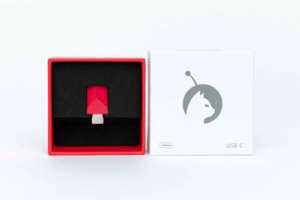 テックウインド iPadセカンドディスプレイアダプター「Luna Display」を11月28日に販売