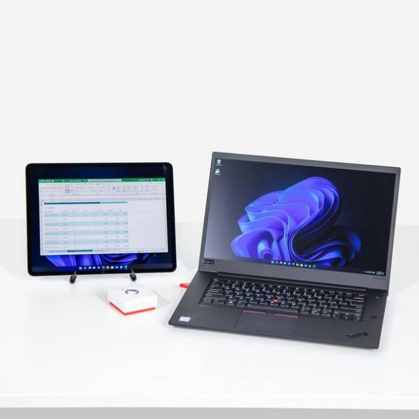 テックウインド iPadセカンドディスプレイアダプター「Luna Display」を11月28日に販売