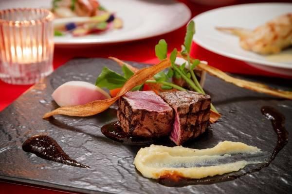 ～ びわ湖で集うクリスマス！3年ぶりにミシガンとビアンカの2隻で運航！ ～『ミシガン・ビアンカ クリスマスクルーズ』