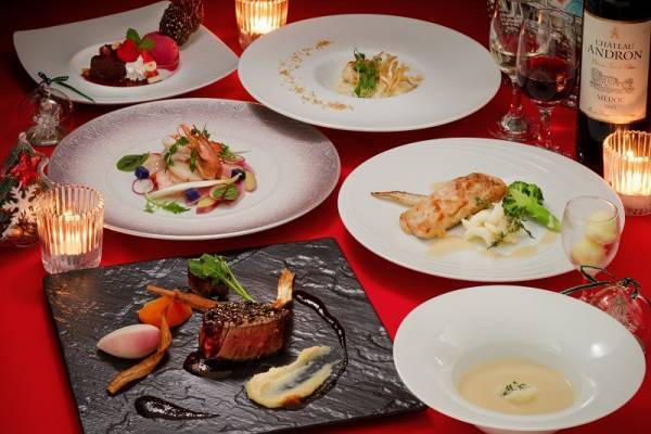 ～ びわ湖で集うクリスマス！3年ぶりにミシガンとビアンカの2隻で運航！ ～『ミシガン・ビアンカ クリスマスクルーズ』