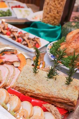 ～ びわ湖で集うクリスマス！3年ぶりにミシガンとビアンカの2隻で運航！ ～『ミシガン・ビアンカ クリスマスクルーズ』