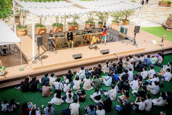 ＜キューズモール4施設　合計186店舗が参加＞オトクに買い物ができる「BLACK FRIDAY」開催