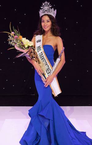 2023年度『Japan World Pageants』4次募集　2023年1月31日締め切り(※ミセスコンテスト)