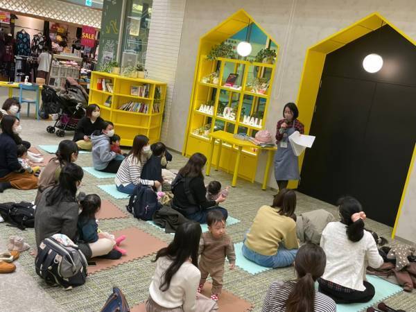 あまがさきキューズモールと尼崎市が包括連携協定を締結