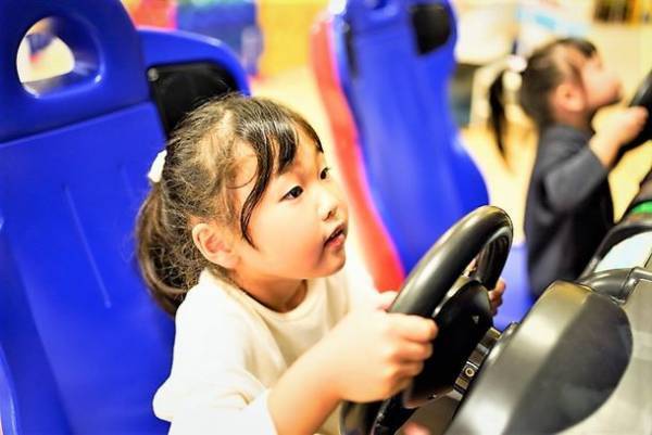 キッズユーエスランド 神戸大久保店　10月29日リニューアルオープン！