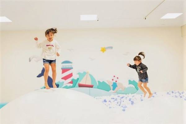 キッズユーエスランド 神戸大久保店　10月29日リニューアルオープン！