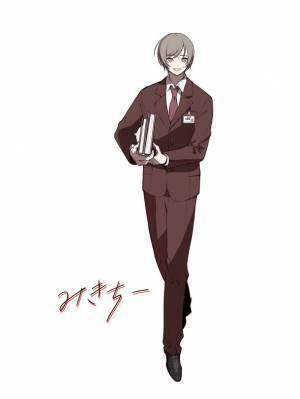 アニメとマンガの街・武蔵野市　新プロジェクト「アニメノマンガノムサシノ2022」を始動