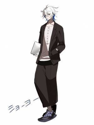 アニメとマンガの街・武蔵野市　新プロジェクト「アニメノマンガノムサシノ2022」を始動