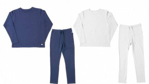 触れるだけで血流改善・疲労回復し快眠へと導くロータストリートメントウェア(一般医療機器)　ライフシフト睡眠メンタリーヘルス協会で導入開始