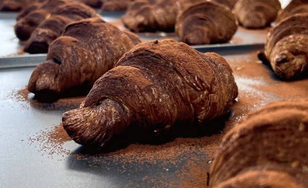 青森初！県産素材にこだわったクロワッサン専門店「Ailes(エール)」がNATURE SHOP内に11月3日オープン！