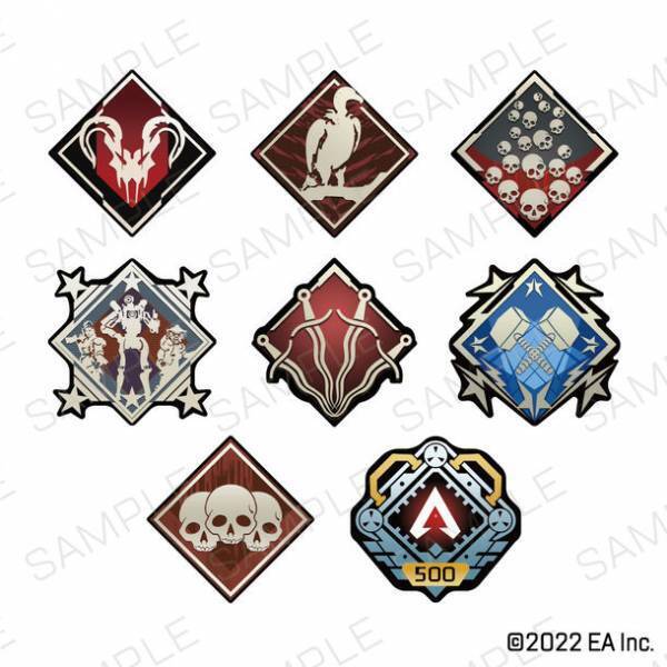 中国地方初上陸！大人気ゲーム「Apex Legends(TM)」期間限定POP-UP STOREが広島で開催！