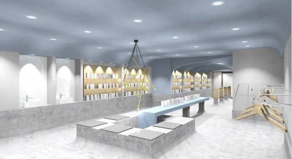 日本初※ジェンダーレスコスメ×体験型ストア「myGAKUYA」1号店が2023年4月 名古屋市 栄にオープン！