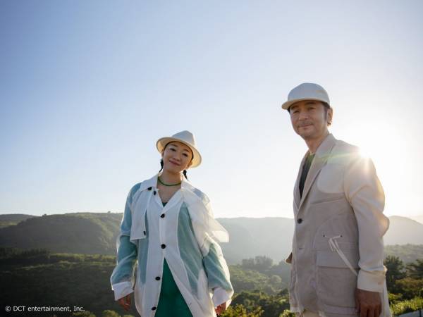 「プラネタリウム100周年」記念上映！「時を刻むこの星空 with DREAMS COME TRUE」音楽 DREAMS COME TRUE／ナレーション 中村倫也