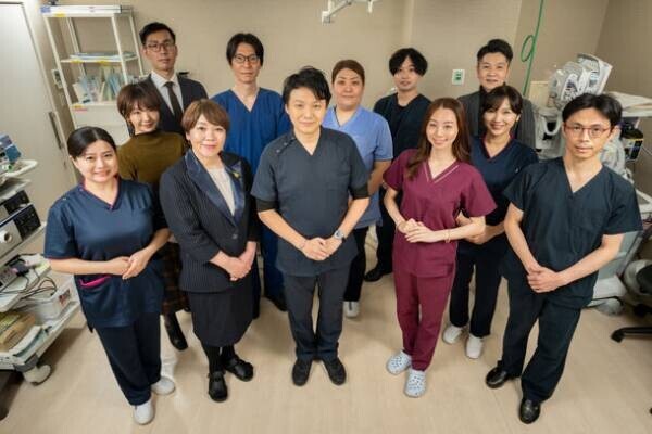 腹腔鏡日帰り手術を行う複数の専門クリニックが合同でグループを発足！「日帰り手術センター　東京外科グループ」