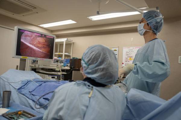 腹腔鏡日帰り手術を行う複数の専門クリニックが合同でグループを発足！「日帰り手術センター　東京外科グループ」