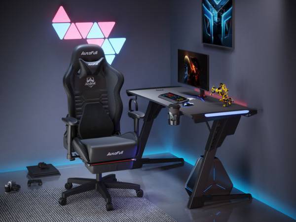 AutoFullウルトラマンコラボゲーミングチェアが日本で初登場！より多くの特典はブラックフライデーを楽しみしてください！次元を超えて強く手を携え、心の中の愛を追い求める。