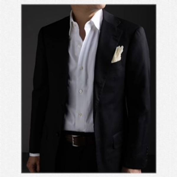 日本初※！洗ってもプリーツ加工が取れないポケットチーフ！？オザキプリーツから特許技術を使ったポケットチーフ「ポケットプリーツ」全5色を発売