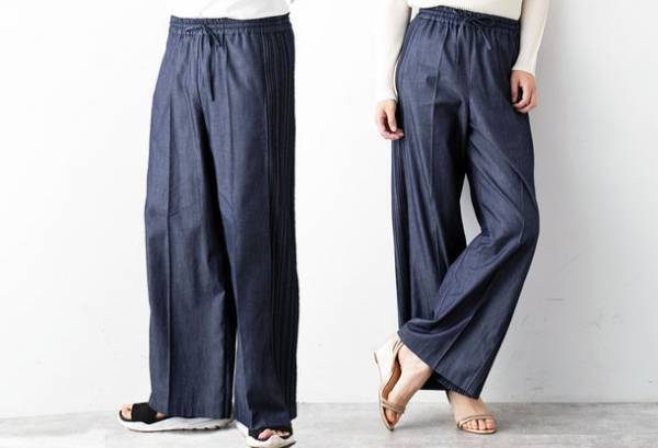 日本初※！洗ってもプリーツ加工が取れないポケットチーフ！？オザキプリーツから特許技術を使ったポケットチーフ「ポケットプリーツ」全5色を発売