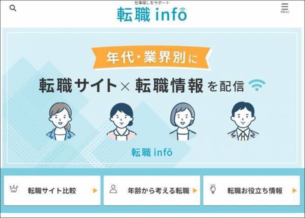 「上司必見！Z世代の理想の働き方、職場でうまく付き合う方法とは？」　「転職info」にて、ぐっちぃさんのマンガ付き記事を公開