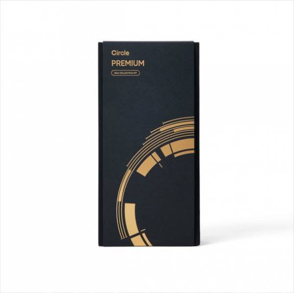 家庭用遺伝子検査キット「CircleDNA」の世界での売上が11万個を達成