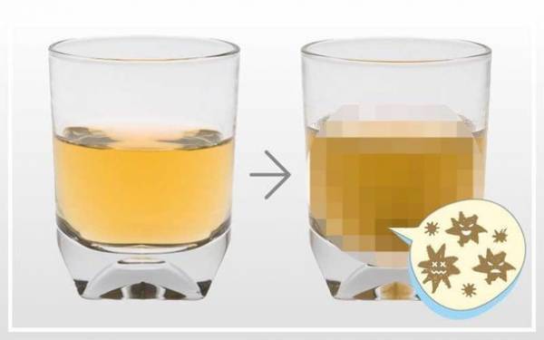 外出先で気になるときに、お口リフレッシュ！汚れが見える新感覚の携帯用洗口液「PUREATHピュレスマウスウォッシュ シトラス風味」を発売