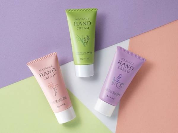 お悩み解決型アロマ専門店「アロマブルーム」　神奈川のららぽーと海老名に11月17日 新店舗オープン