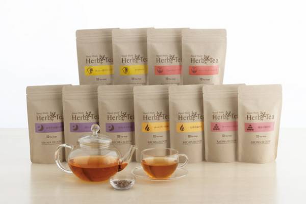 お悩み解決型アロマ専門店「アロマブルーム」　神奈川のららぽーと海老名に11月17日 新店舗オープン