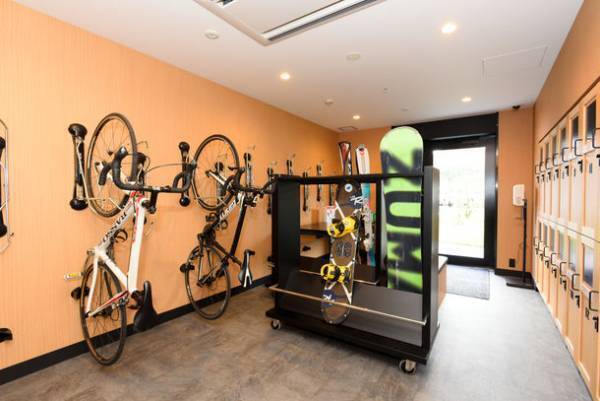 中国地方初！地域の知られざる魅力を渡り歩く旅の拠点となるホテル　11月4日開業　「フェアフィールド・バイ・マリオット・岡山蒜山高原」