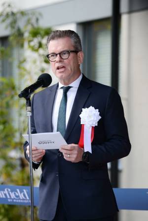 中国地方初！地域の知られざる魅力を渡り歩く旅の拠点となるホテル　11月4日開業　「フェアフィールド・バイ・マリオット・岡山蒜山高原」