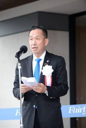 中国地方初！地域の知られざる魅力を渡り歩く旅の拠点となるホテル　11月4日開業　「フェアフィールド・バイ・マリオット・岡山蒜山高原」