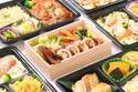 北海道産食材にこだわった糖質オフのお弁当が新登場！秋冬の新メニュー29商品を一斉発売