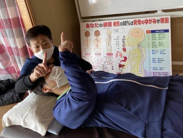 肩・首こりの解消や睡眠の質向上のための『寝にくい枕』　全国の治療家向け、枕の重要性についての講習会を実施