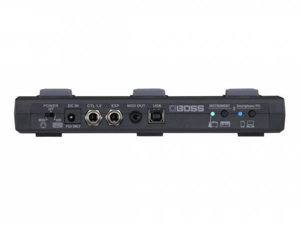 電子スコアの譜めくり、YouTubeや電子楽器の操作など、さまざまな用途で活躍するワイヤレス・フットスイッチを発売