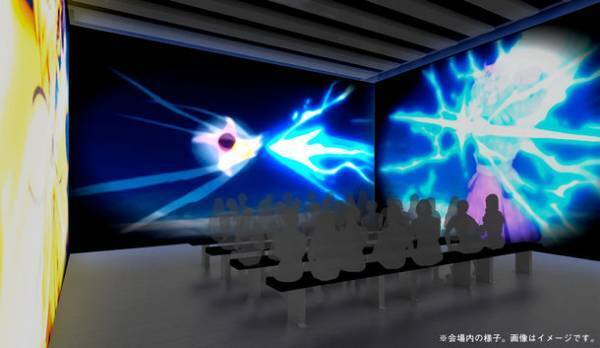 アニメ『NARUTO-ナルト-』20周年記念 NARUTO THE GALLERY　藍にいな、門脇康平、que、杉本晃佑、森江康太　5名のアニメーション作家とのコラボが決定！