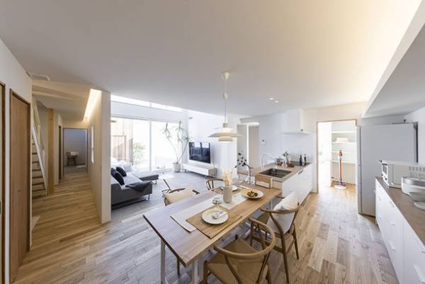 応募投稿総数370件以上！「ハウスクラフト新TVCM声優オーディション」最終選考結果を11月24日(木)に発表