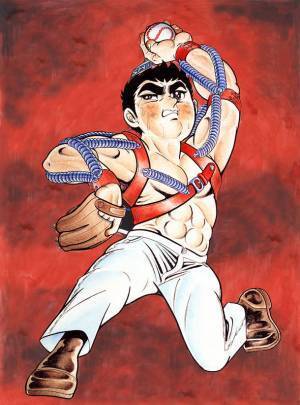 漫画界の巨匠　ちばてつや氏・川崎のぼる氏の豪華Wネーム入り版画を大丸東京店にて11月16日から先行発売