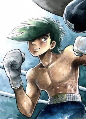 漫画界の巨匠　ちばてつや氏・川崎のぼる氏の豪華Wネーム入り版画を大丸東京店にて11月16日から先行発売