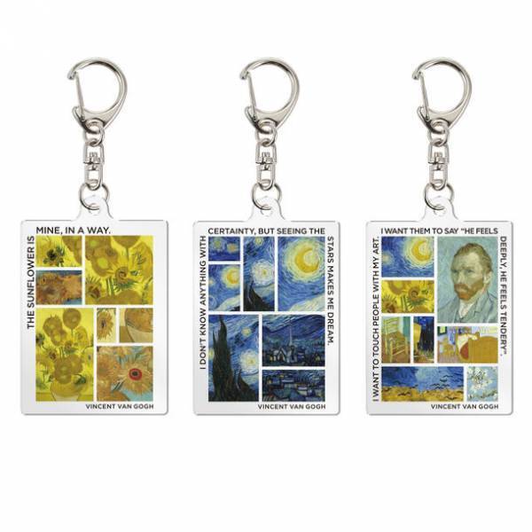 「ゴッホ・アライブ」金山南ビル美術館棟(旧名古屋ボストン美術館)にて12月10日(土)から開催！