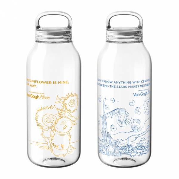 「ゴッホ・アライブ」金山南ビル美術館棟(旧名古屋ボストン美術館)にて12月10日(土)から開催！