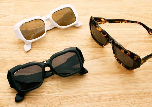 クラフトマンシップなメガネブランド「GROOVER」が新作を発表　日本最古のメガネ製法を継承