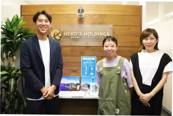 保育ICTシステムの導入により業務負担軽減を実現　静岡県・ヒーローズ保育園 浜松東の導入事例を公開